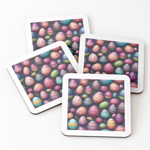Item preview, Easter Egg festive holiday  designed and sold by Piyakan.