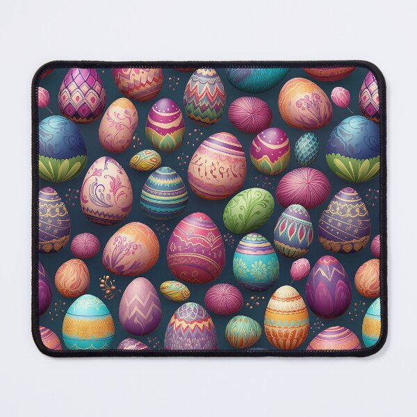 Item preview, Easter Egg festive holiday designed and sold by Piyakan.