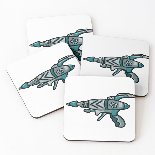 Item preview, Raygun designed and sold by naz2.