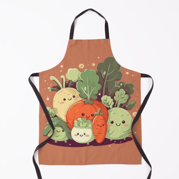 Item preview, Cute Vegetable designed and sold by Amir Faysal.