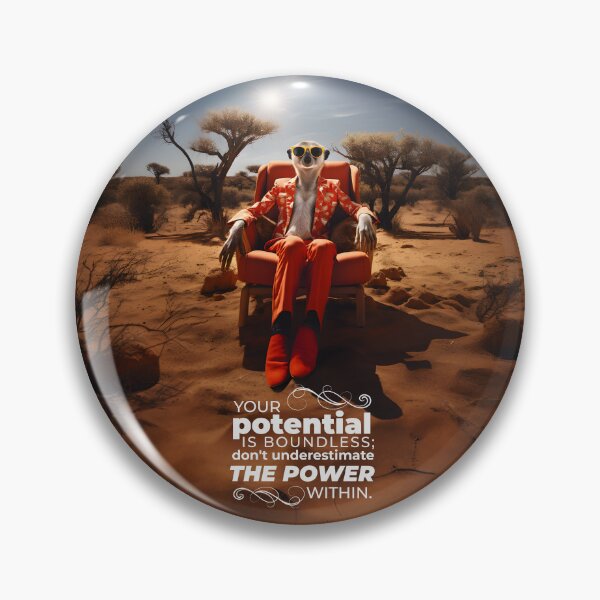 Item preview, The Power Within designed and sold by KoosGagiano.