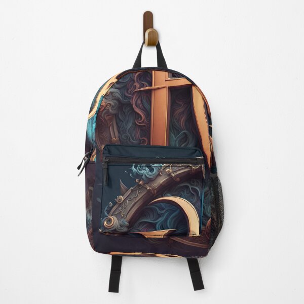 Item preview, The Mystic Forest designed and sold by Artzspace.