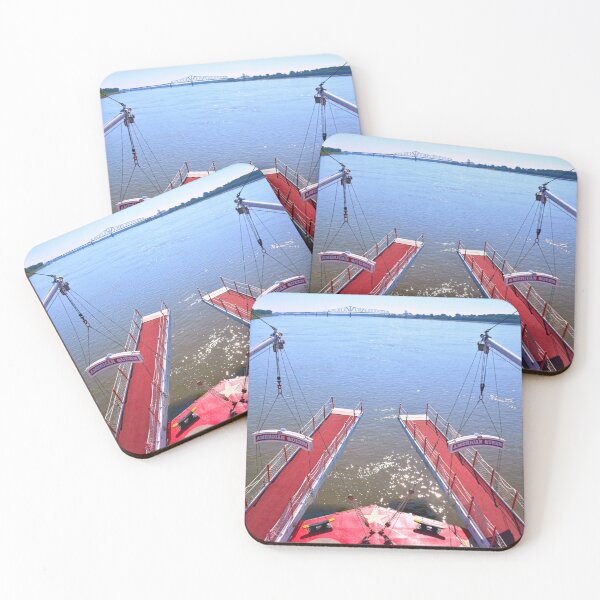 Item preview, Walk The Plank On The American Queen designed and sold by LisaWootenPhoto.