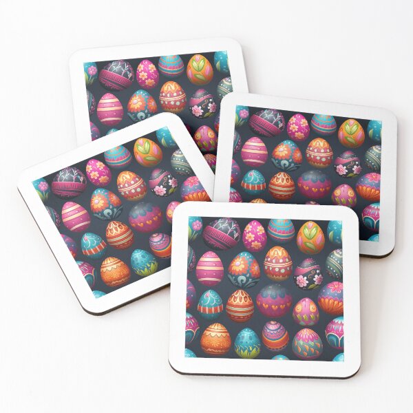 Item preview, Easter Egg festive holiday  designed and sold by Piyakan.