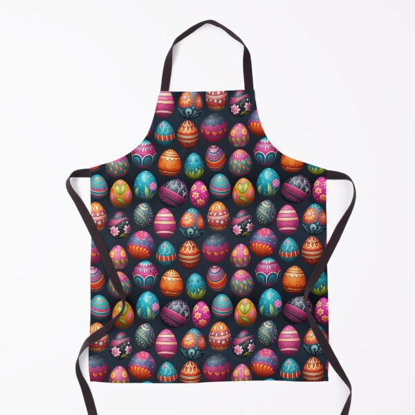 Item preview, Easter Egg festive holiday designed and sold by Piyakan.