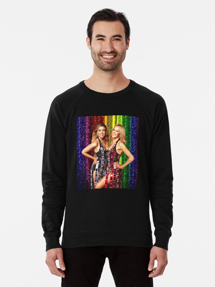 Lightweight top summer sweatshirt