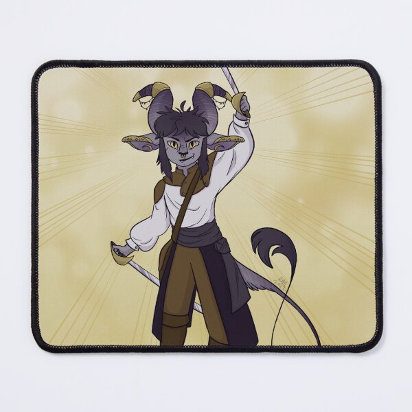 Item preview, Pícaro espada designed and sold by RML Artwork.