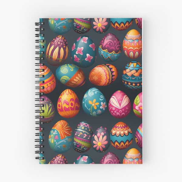 Item preview, Easter Egg festive holiday  designed and sold by Piyakan.