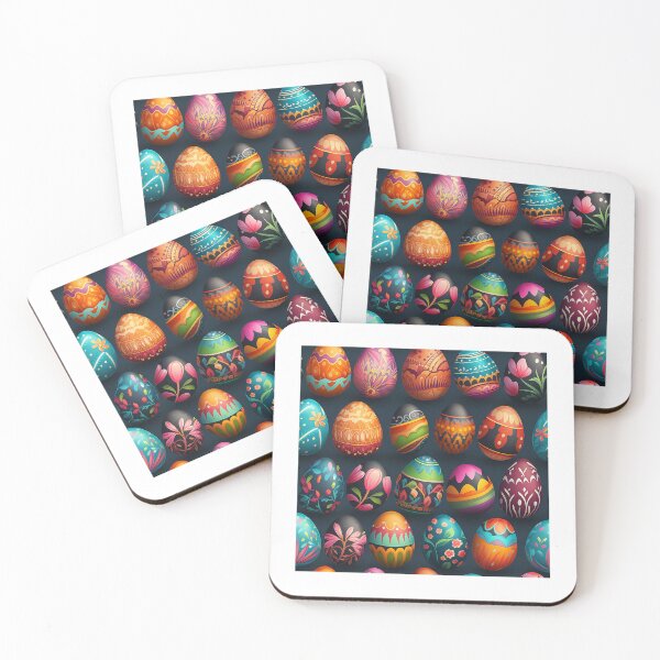 Item preview, Easter Egg festive holiday  designed and sold by Piyakan.
