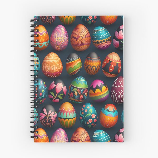 Item preview, Easter Egg festive holiday  designed and sold by Piyakan.