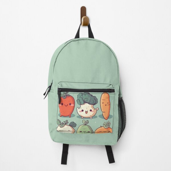 Item preview, Cute Vegetable designed and sold by Amir Faysal.