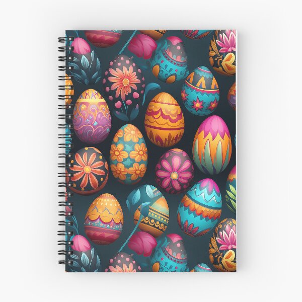 Item preview, Easter Egg festive holiday  designed and sold by Piyakan.