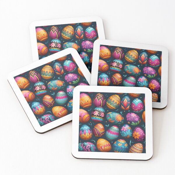 Item preview, Easter Egg festive holiday  designed and sold by Piyakan.