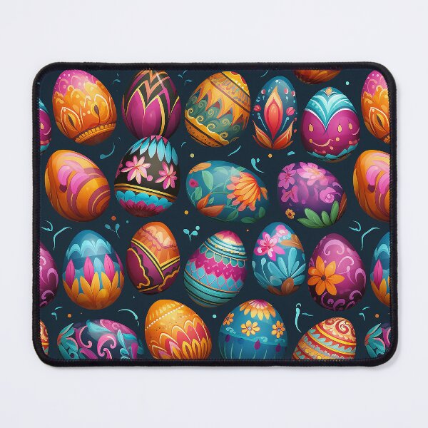 Item preview, Easter Egg festive holiday designed and sold by Piyakan.