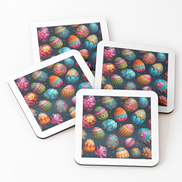 Item preview, Easter Egg festive holiday  designed and sold by Piyakan.