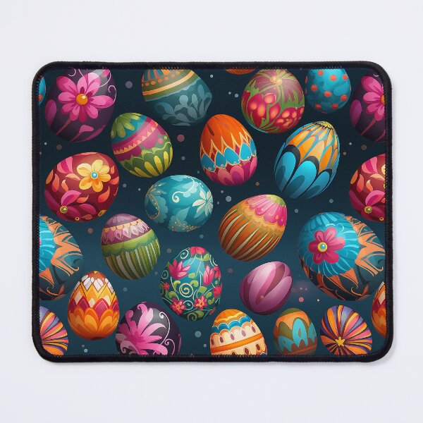 Item preview, Easter Egg festive holiday designed and sold by Piyakan.