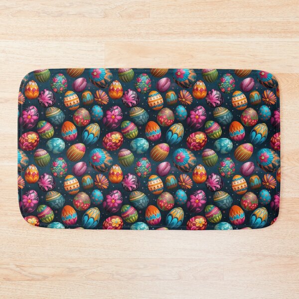 Item preview, Easter Egg festive holiday  designed and sold by Piyakan.