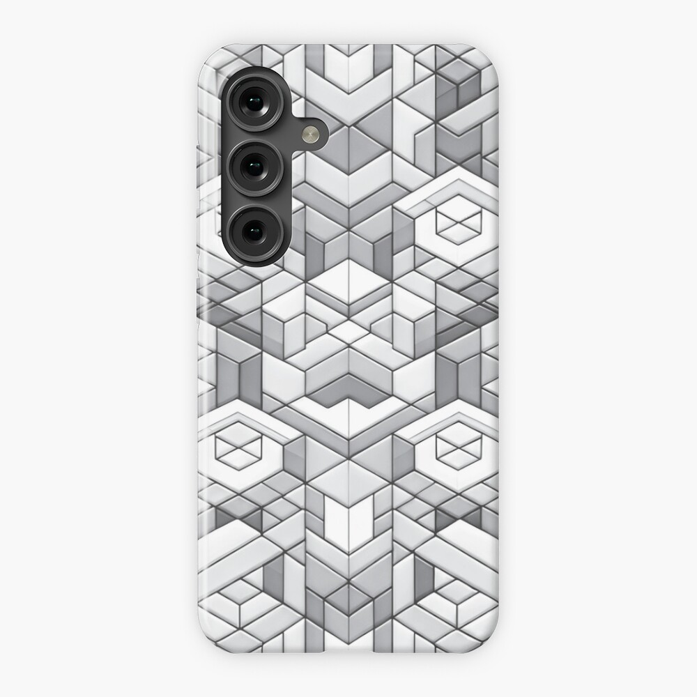 Item preview, Samsung Galaxy Snap Case designed and sold by hidden-design.