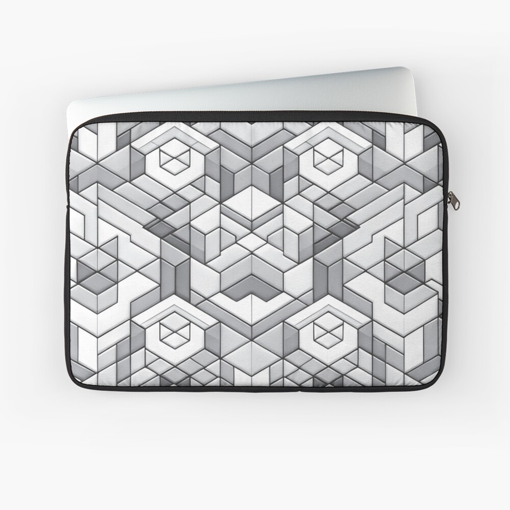 Item preview, Laptop Sleeve designed and sold by hidden-design.