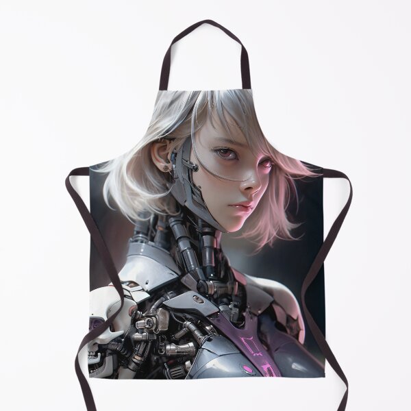 Item preview, 004 Exo-Girl designed and sold by Altdims.
