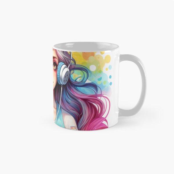 Item preview, Colorful Melody designed and sold by peach-lab01.