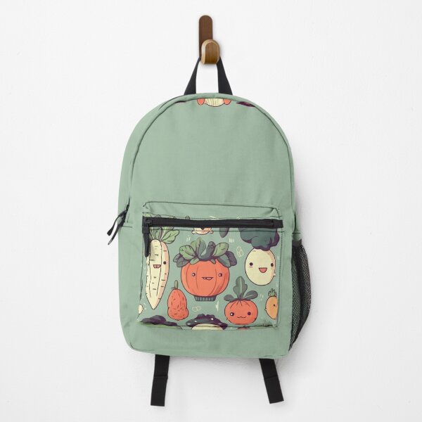 Item preview, Cute Vegetable designed and sold by Amir Faysal.
