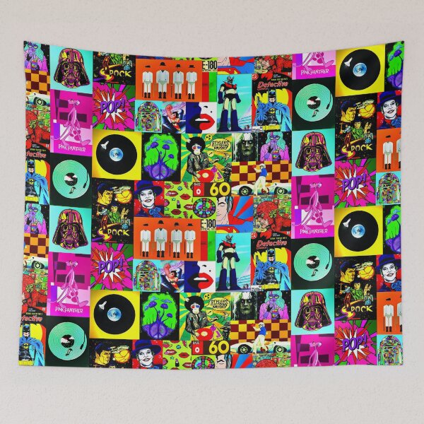 Item preview, Retro Ultra Fun designed and sold by Stoneinart.