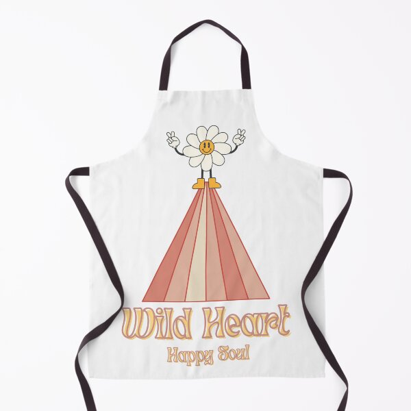 Item preview, Wild Heart Happy Soul Design designed and sold by book-van21.