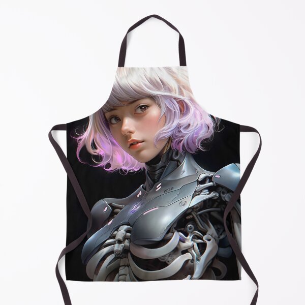 Item preview, 005 Exo-Girl designed and sold by Altdims.