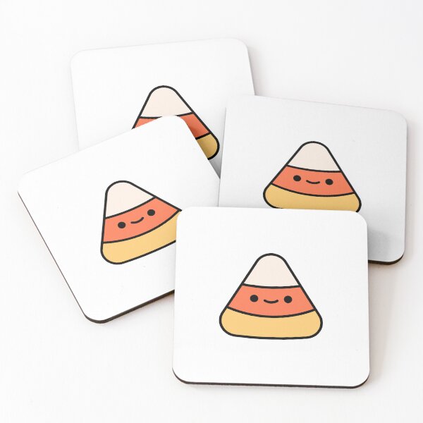 Item preview, Candy Corn designed and sold by SideQuestDoodles.