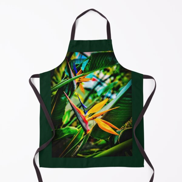 Item preview, Bird of Paradise designed and sold by WildeDesire.