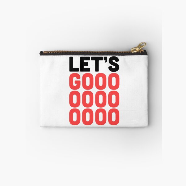 Item preview, Let's Go Let Us Go designed and sold by radiantdark.