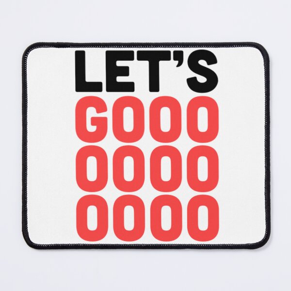 Item preview, Let's Go Let Us Go designed and sold by radiantdark.