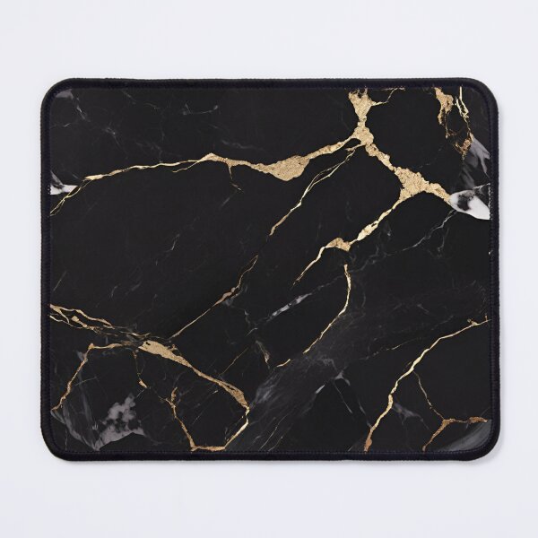 Item preview, Black luxury marble texture designed and sold by Boru-Atisuto.