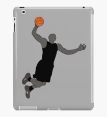 Basketball Dunk iPad Case/Skin