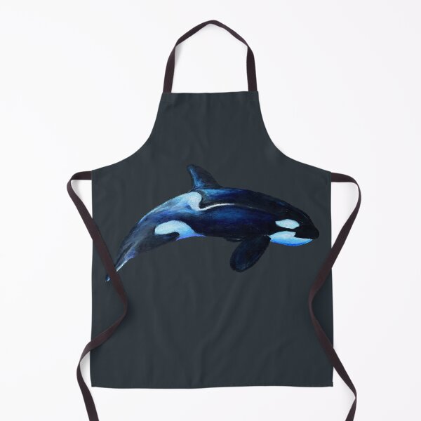 Item preview, Orca designed and sold by Aubree Parkinson.