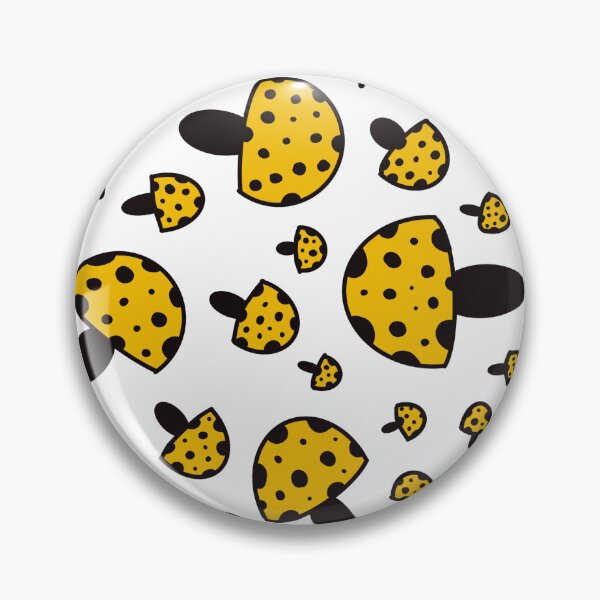 Item preview, Mushroom Pattern designed and sold by Fernz8223.