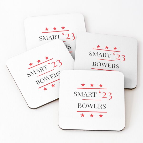 Item preview, Smart, Bowers 2023 designed and sold by AshlynParrott.