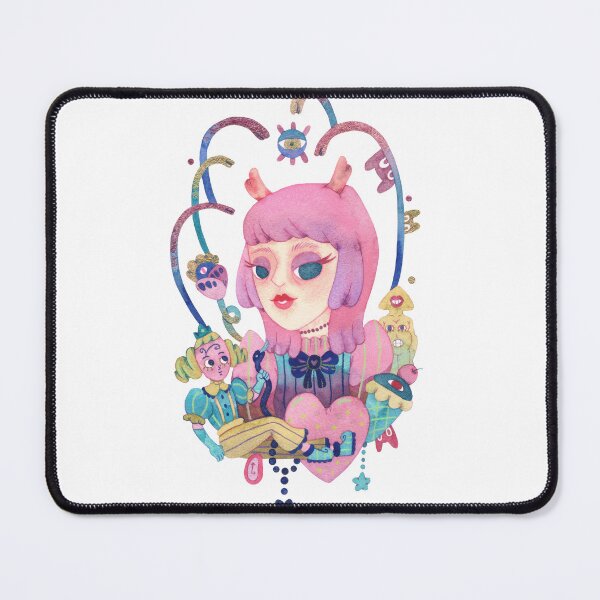 Item preview, Her Identity designed and sold by DaliyaDaliya.