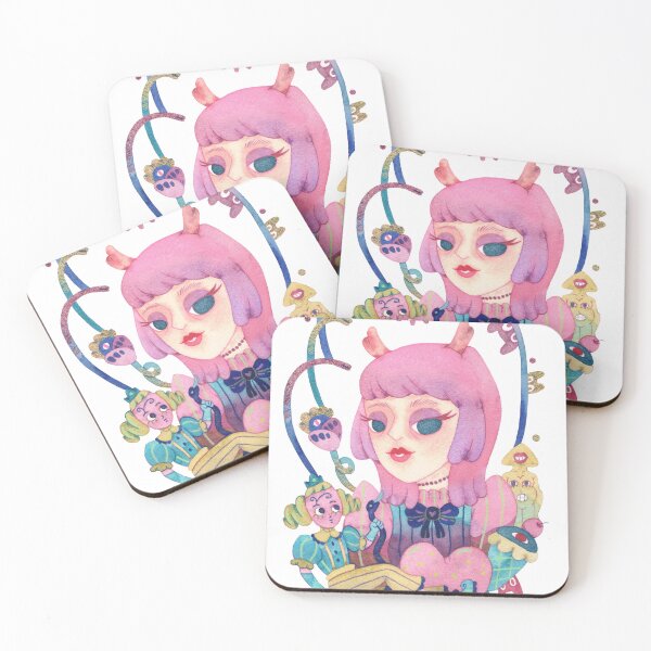 Item preview, Her Identity designed and sold by DaliyaDaliya.