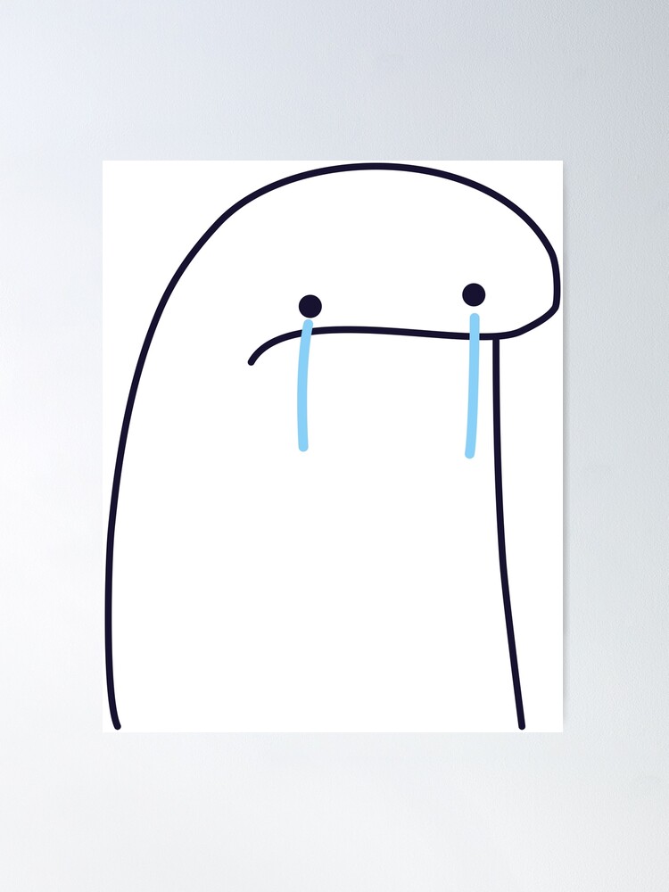 Meme Internet: Flork Pack Sad, Peace and Worried. Stock Vector -  Illustration of sanders, portrait: 252102801