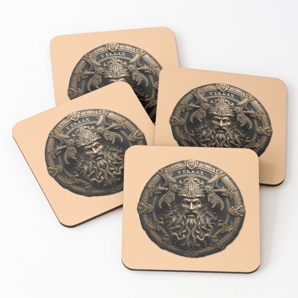 Item preview, Badge - Royal Medallion designed and sold by ART-VUVULE.