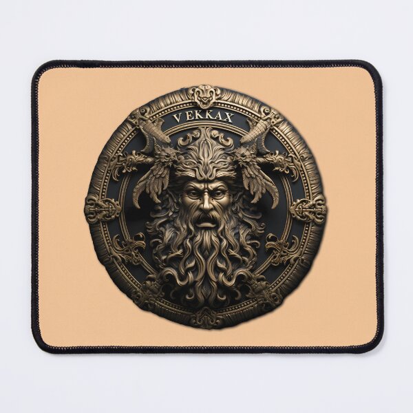 Item preview, Badge - Royal Medallion designed and sold by ART-VUVULE.