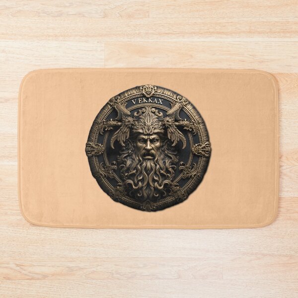 Item preview, Badge - Royal Medallion designed and sold by ART-VUVULE.