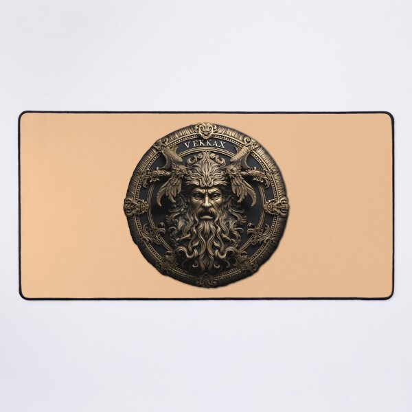 Item preview, Badge - Royal Medallion designed and sold by ART-VUVULE.