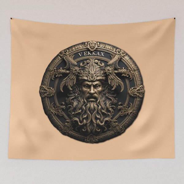 Item preview, Badge - Royal Medallion designed and sold by ART-VUVULE.