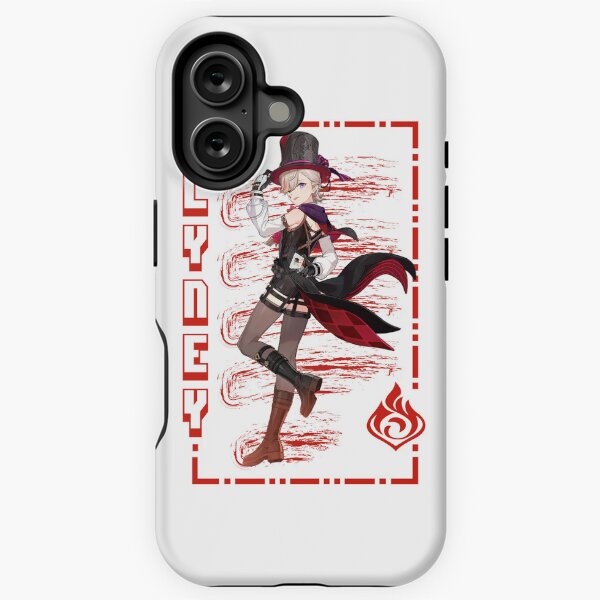 Item preview, GENSHIN IMPACT | LYNEY designed and sold by MaxwellYT.