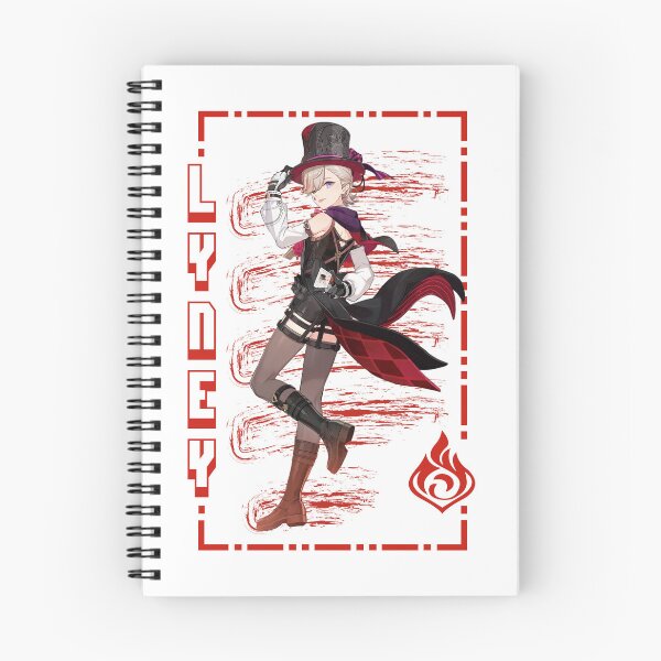 Item preview, GENSHIN IMPACT | LYNEY designed and sold by MaxwellYT.