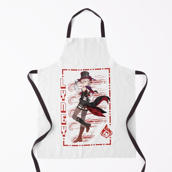 Item preview, GENSHIN IMPACT | LYNEY designed and sold by MaxwellYT.
