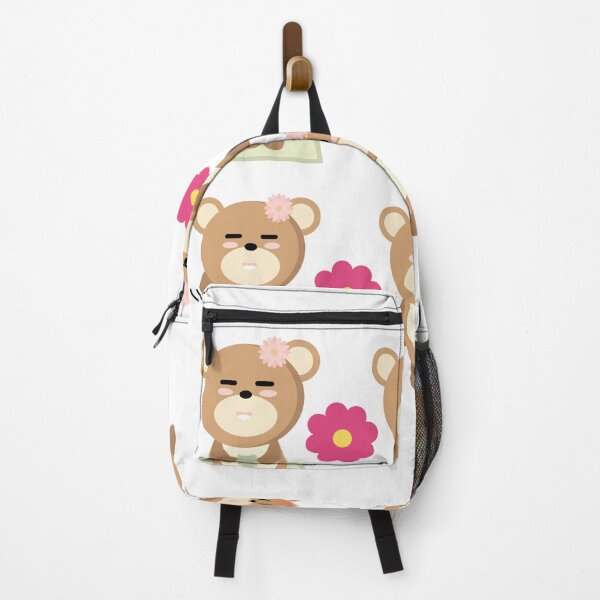 Item preview, Teddy Bear Cute Feeling designed and sold by niyadigital.